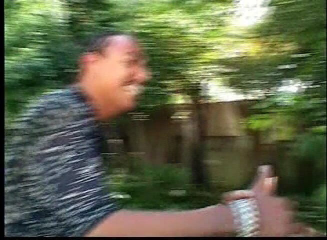 Nikky Thorne's BBC Club: Roztomilá teenagerka ošukaná velkým černým čůrákem - 100% BBC hardcore - 12