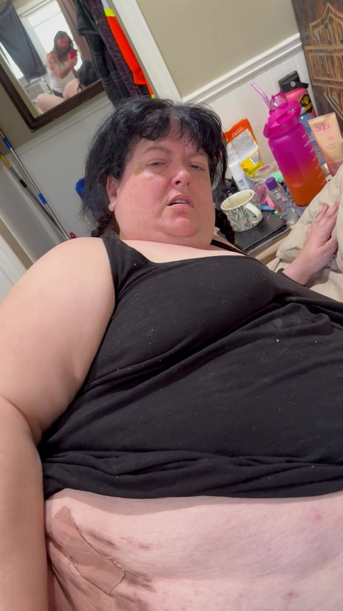 Skinnys girl: Šukej se, holčičko