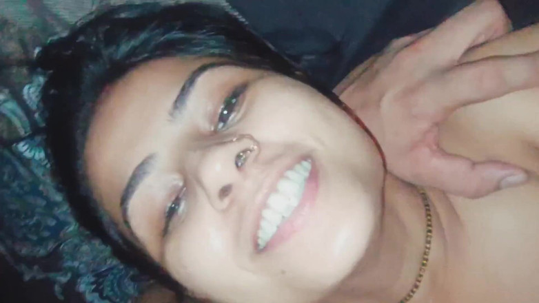 Hot Sis: Latika Full Dirty Talking and Fuck Hard