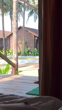 Imagine waking up next to me in this beautiful place.