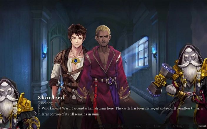 LoveSkySan69Real: Насіння хаосу [v0.2.52] Частина 7 геймплей від loveskysan69