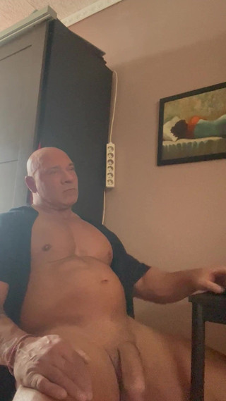 Mr. Guru: Long Wank amatérský kulturista