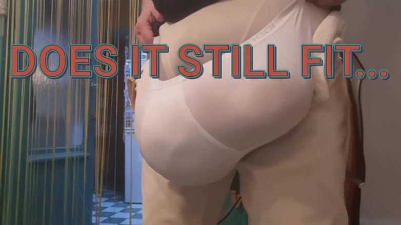 Monster_Meat_: Umflătură în pantaloni strâmți