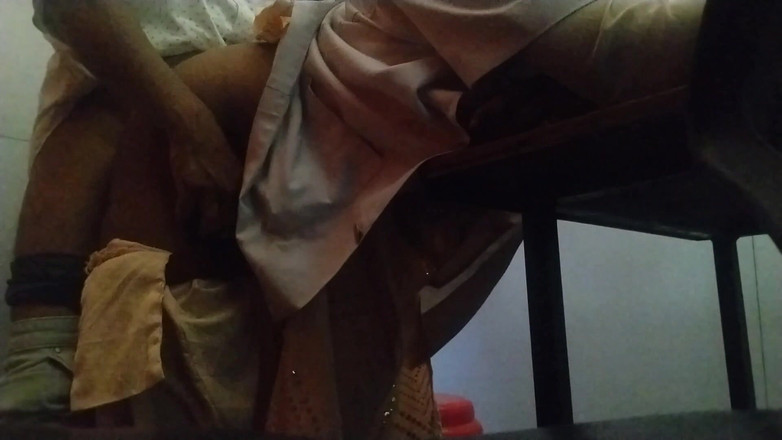 Nirman: Seks gadis panas dokter desi India