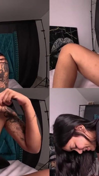 Joacă-te Cu Punga Mea De Plastic