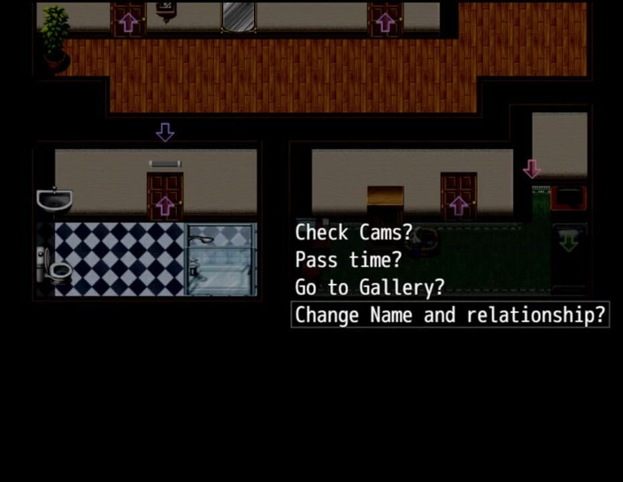 LoveSkySan69Real: Never Saint část 21 prodej mléka v obchodě od Loveskysan69