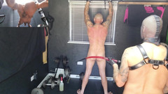 Sexydick: Pig Fuck Play and Punishment