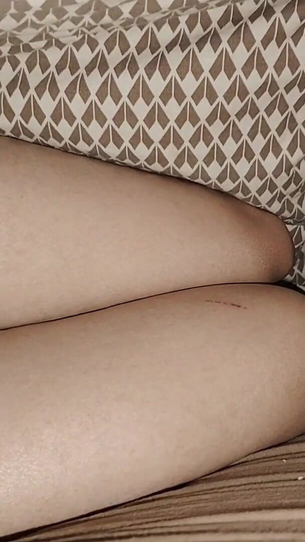 Milasha Ponri: I’m Lying Next to My Stepsister and Touching My Dick.