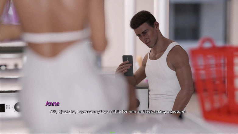 Johannes Gaming: Pasangan petualang 75 saya suka mengongkek dua wanita