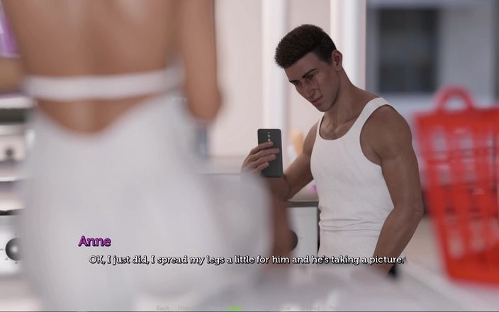 Johannes Gaming: Pasangan petualang 75 aku suka ngentot dua wanita