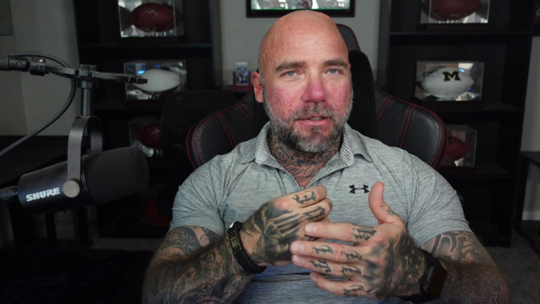 Raw and Uncensored with Masculine Jason: What Makes a Value Man or Woman?