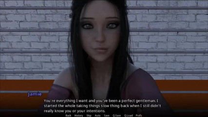 Visual Novels: WVMスター大学パート5