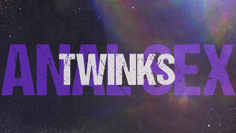 SEXUAL SIN GAY: Semen Fillers szene-3 trio von twinks füllt am ende seinen...