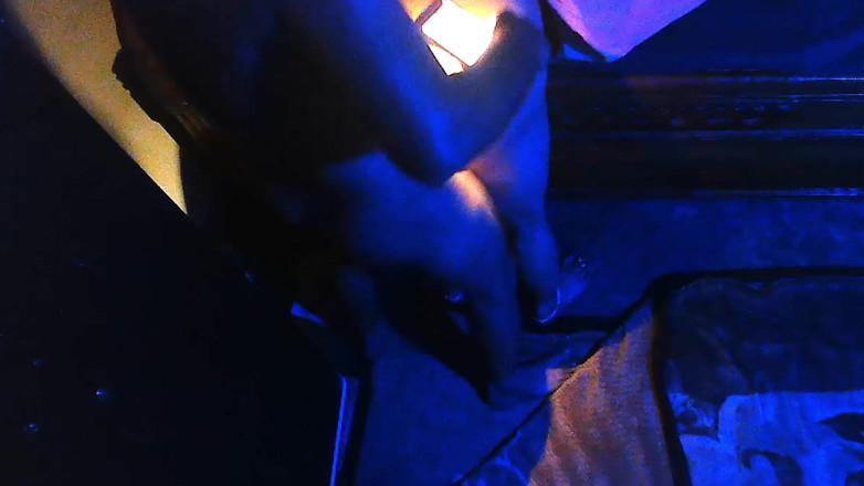 Busty Banuu: Coppia indiana indiana scopa