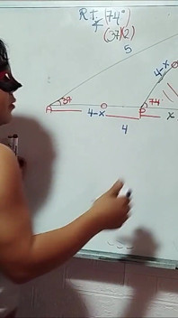 20 Trigonometra: Calculando Un Ngulo Doble - 74 - Razones Trigonomtricas