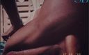 Demi sexual teaser: Фантазия грезы африканского паренька (финал спермы)