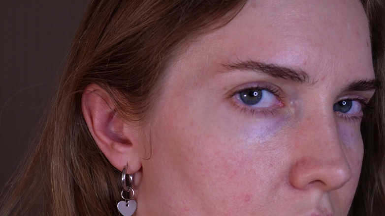 Vanilla studio: Ear and Face Fetish