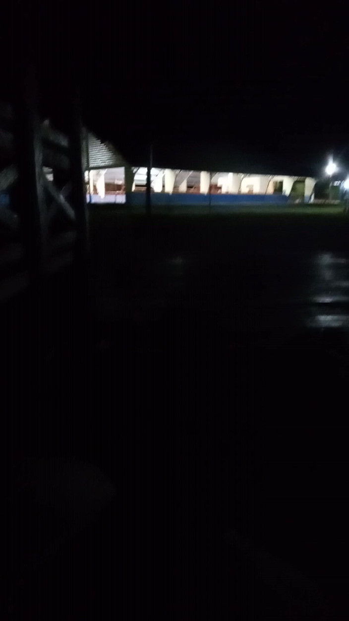 Giarlem slv: Sục cu lúc bình minh