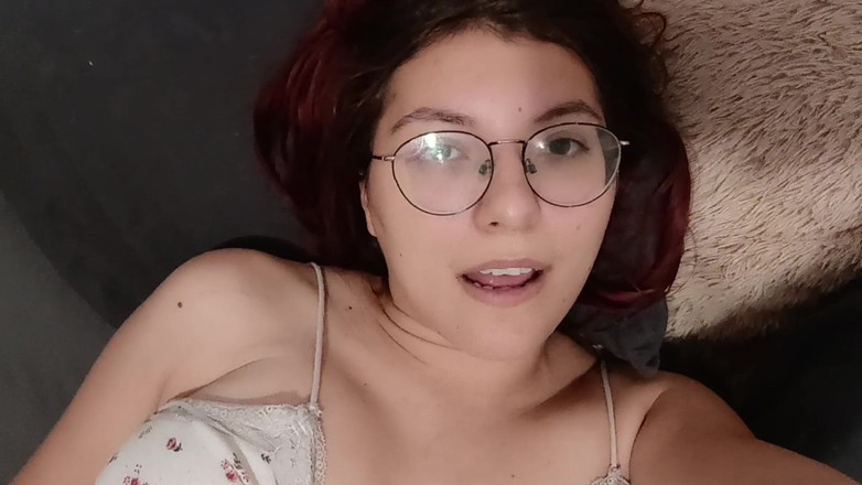 Softbrattypuppy: जर्मन Domina Dirtytalk, तुम मेरे गुलाम हो!