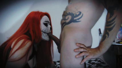 Christa Hell official: Happy helloween!!!!