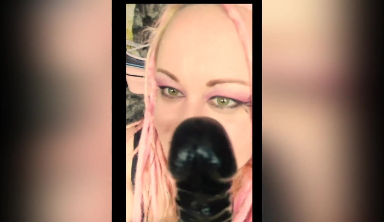 Campsissyboi: Your girlfriend was offered 5 million for you to be a...