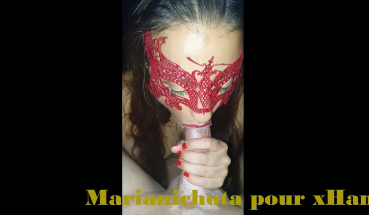 Marianichota: So delicius! part 2