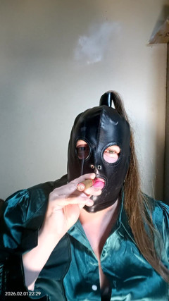 Vlog February 2026, BBW TV Smoking and Discussing the Year so Far thumbnail