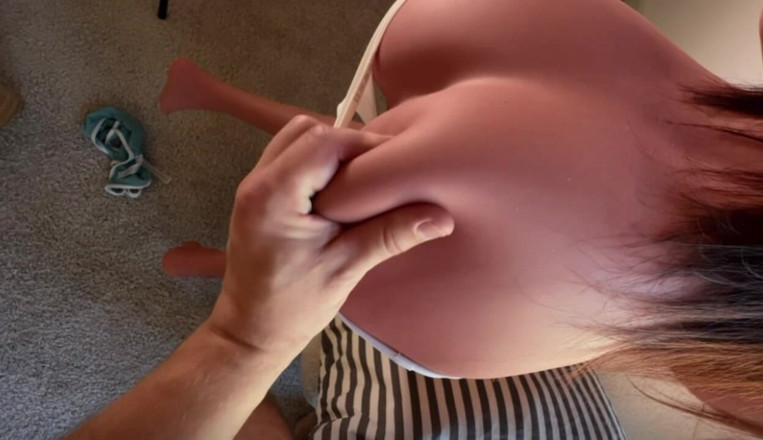 Gigi oficial: Follada anal - compilación de primer plano anal con mi novia...