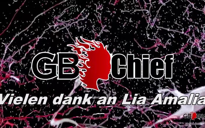 GangBang-Dream: Lia Amalia私人居家中出群交