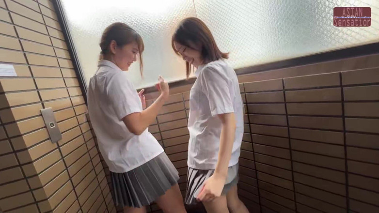 Studio JAV Launcher: Divine twist - dal freddo rifiuto ad un angelo - partner quotidiani...