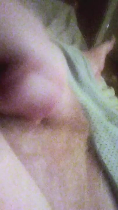 Me jerking: Nur ein bisschen geschmack