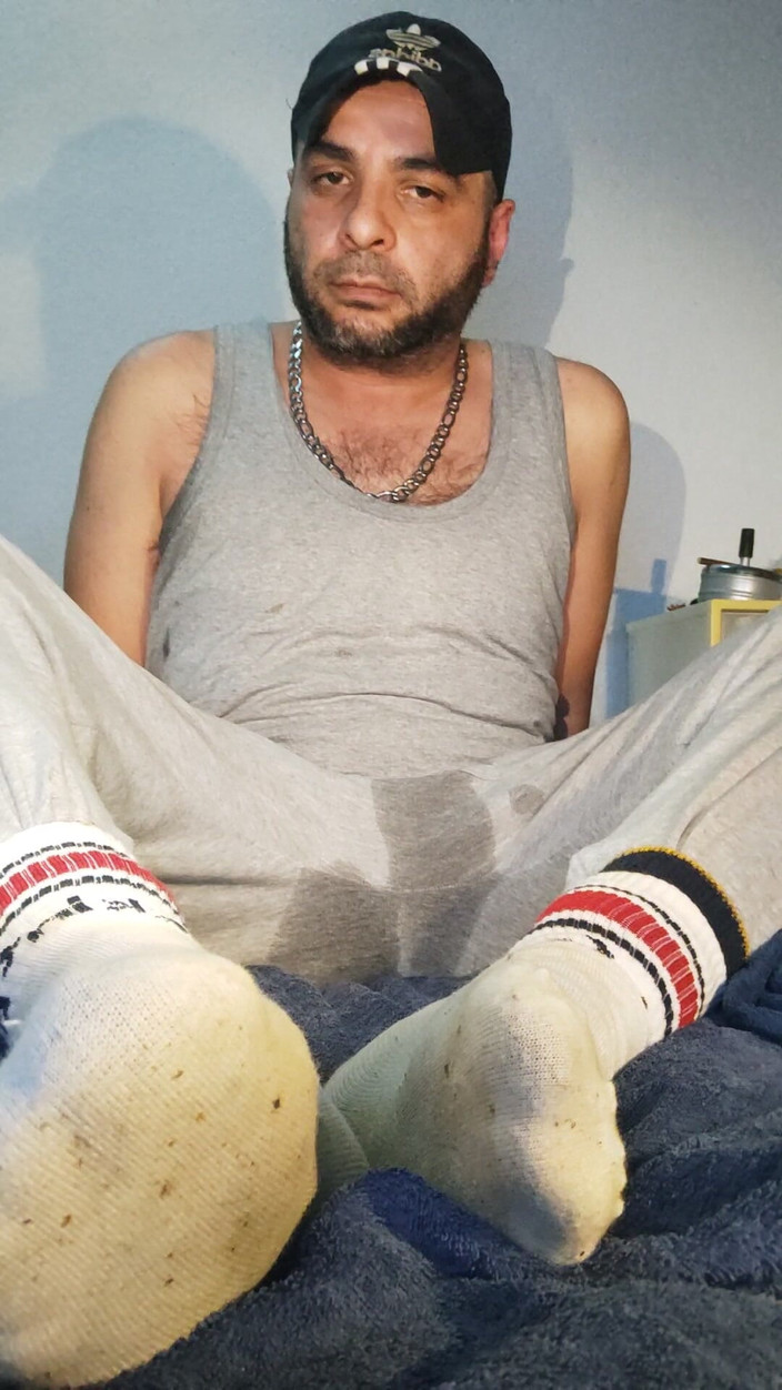 SmokedAlloy2: गंदा मोजे, पेशाब और डर्टीजंकब्रो। हथौडा!!!