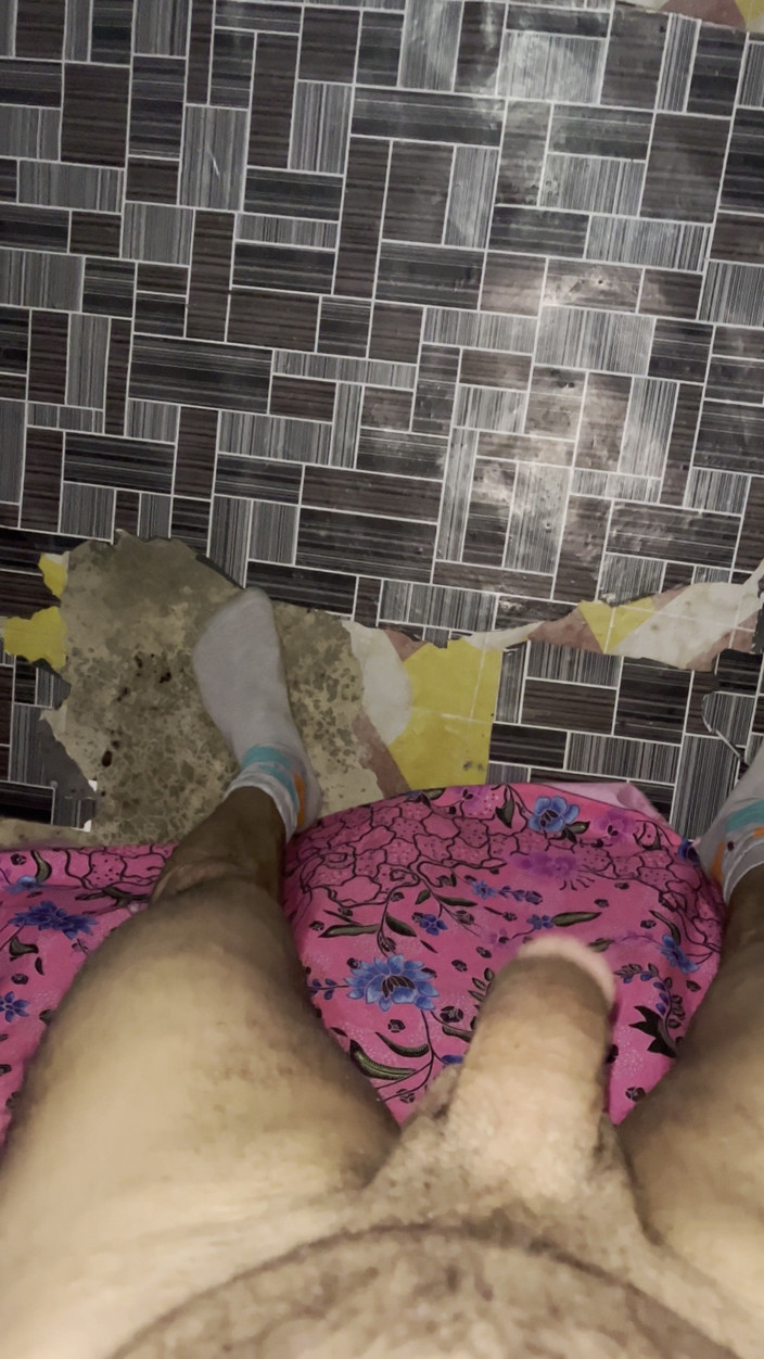 Preek Fans: Nakopám mého ptáka před sexem