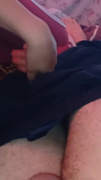 I Fuck My Stepdaughter in the Mouth and I Cum in Her Mouth