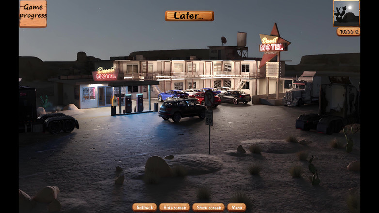 Wickedgammes: Motel Nafsu (bagian 16)