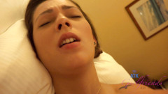 ATK Girlfriends: Wirtualne wakacje Hawaje z Jaye Summers 4/5