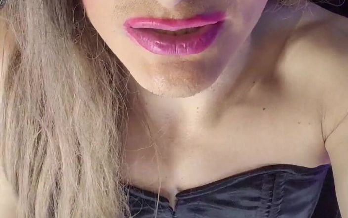 JessicaXD: 女神想要操你