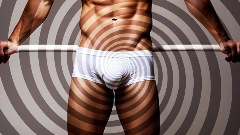 Femdom Affirmations: Akirmasi jalang gay yang mengidamkan batang