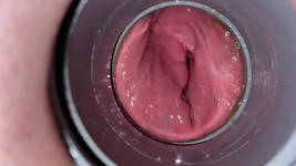 A Look Into My Tunnel...