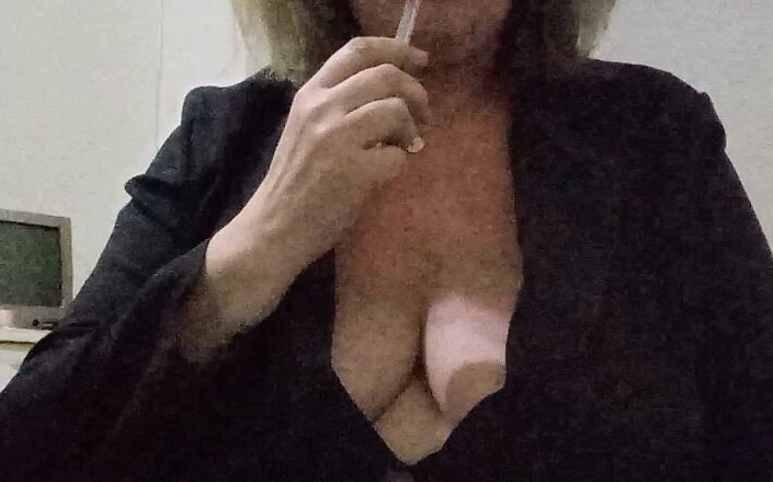 Susanmature: 勝者はそれをすべて得る