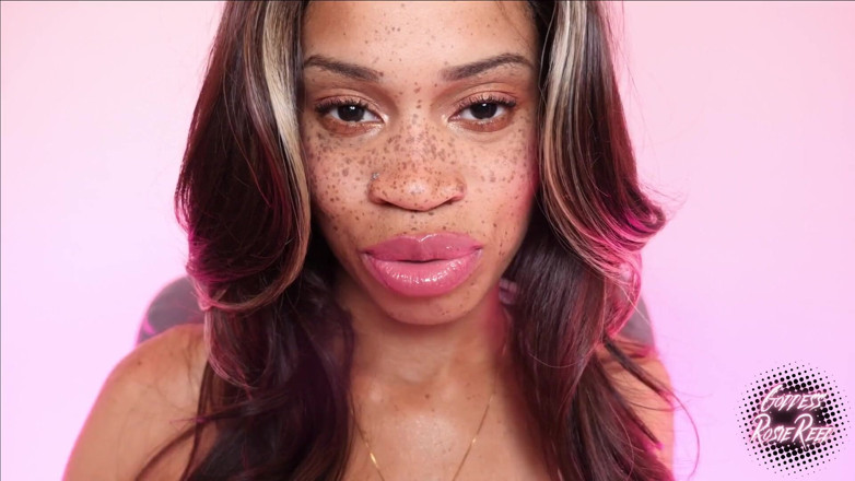 Rosie Reed: My lips are your sex life