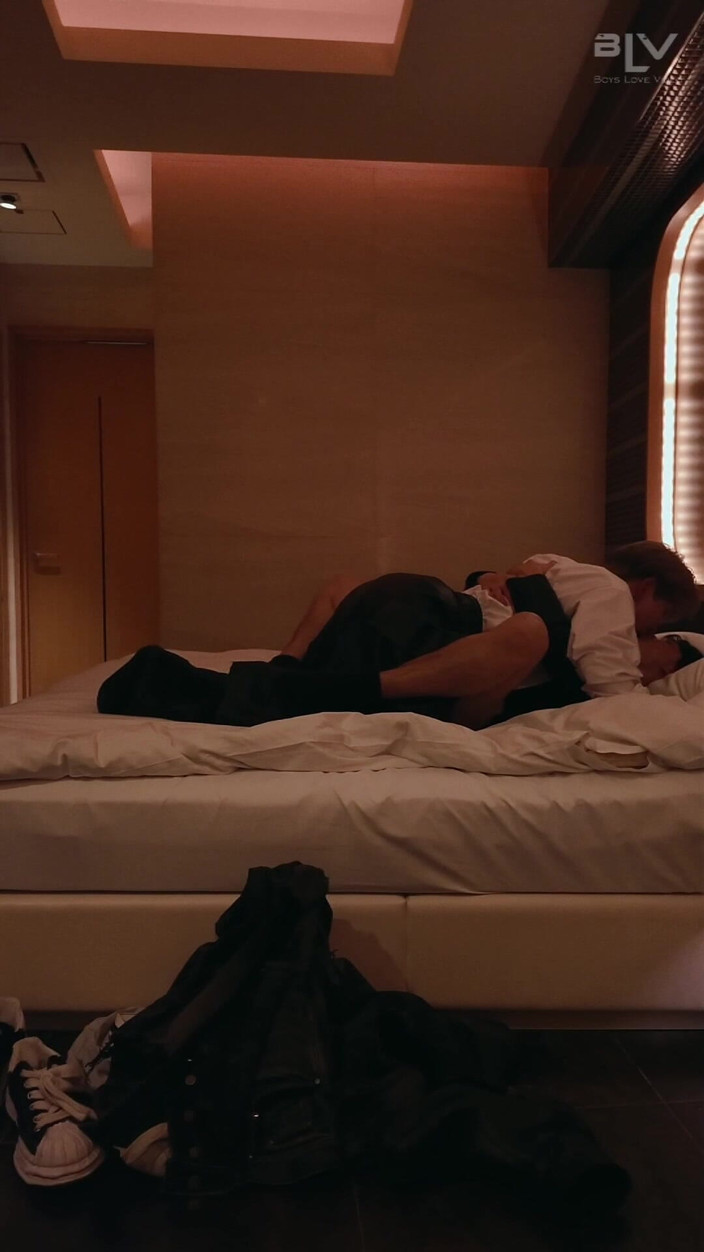 BOYS LOVE VIDEO: Aki x Riku 3