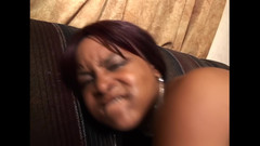 The Africans: ड्वेन कमिंग्स द गर्ल