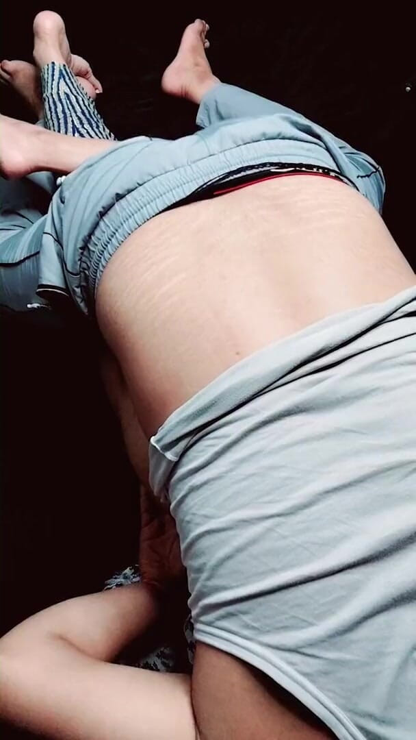 Vicky Thakur: Bahagian 3 adik tiri dara panas