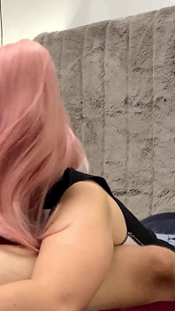 난 너의 더러운 이복 언니야, 콘돔 없이 섹스하자. 내 안에 사정할거야?