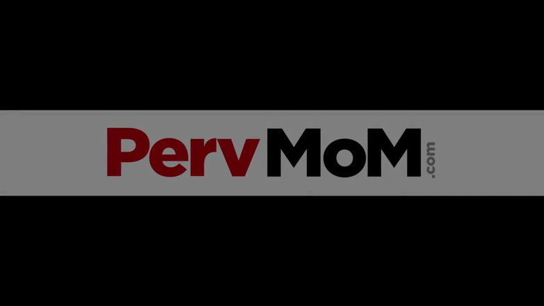 PervMom: Trinity St. Claire perverse moeder stiefzoon porno