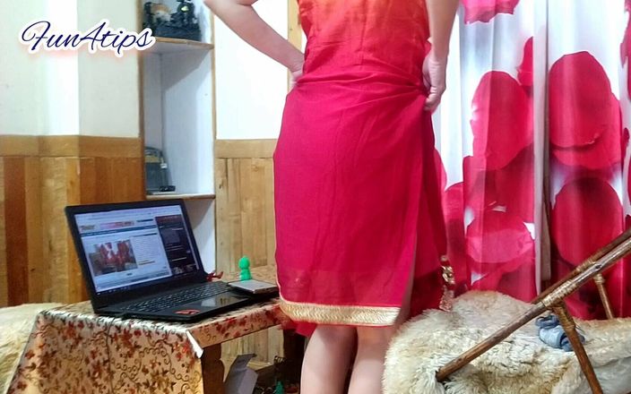Bolly Karma: Entot pantat sempitmu dong, nakal