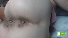 Risky Hairy Couple: Gran compilación de chorros y anal, peludo y afeitado mi...