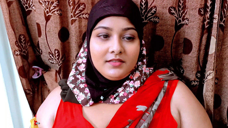 Morjenabb: Desi Couple Sex
