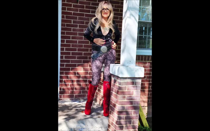 Patty doll 53: Hi My Loves